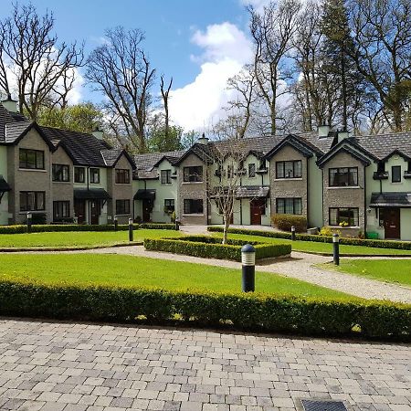 Emerald Charm, Luxury Self Catering, Lough Rynn Castle Estate Mohill Экстерьер фото