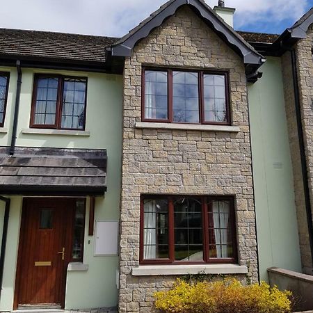 Emerald Charm, Luxury Self Catering, Lough Rynn Castle Estate Mohill Экстерьер фото