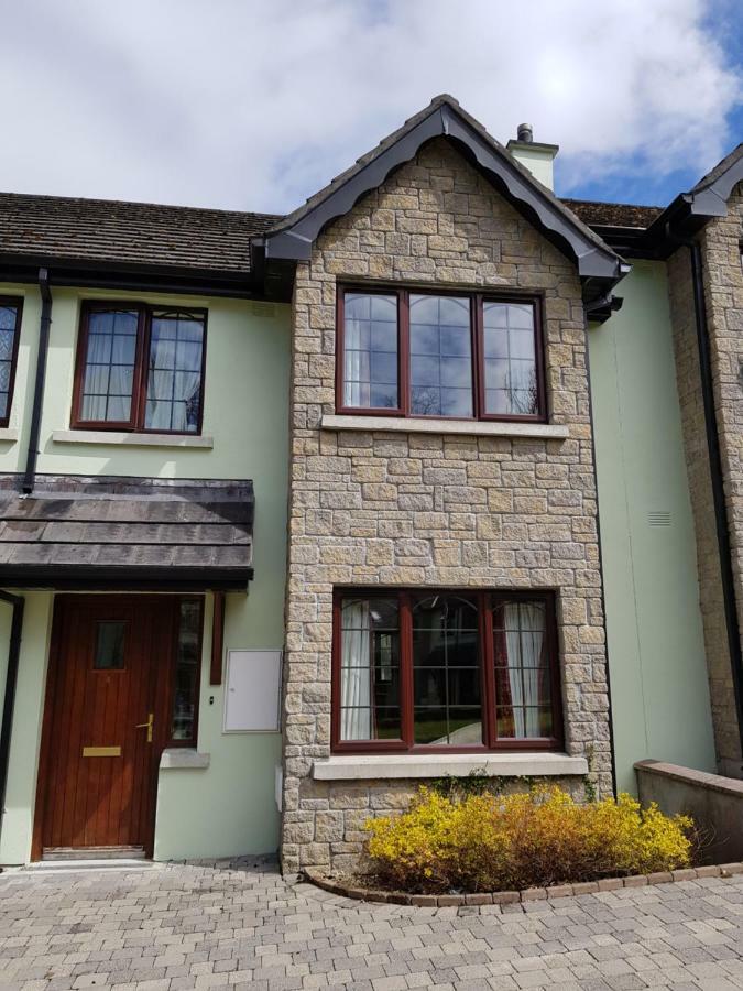 Emerald Charm, Luxury Self Catering, Lough Rynn Castle Estate Mohill Экстерьер фото